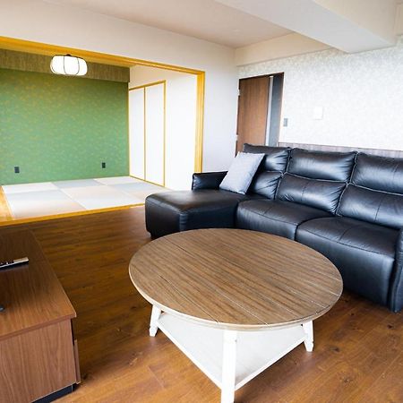 Condominium Hotel Okinawa Yumeto - Vacation Stay 33788V นันโจ ภายนอก รูปภาพ