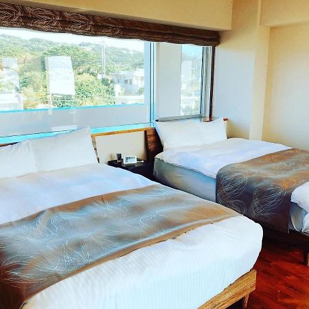 Condominium Hotel Okinawa Yumeto - Vacation Stay 33788V นันโจ ภายนอก รูปภาพ