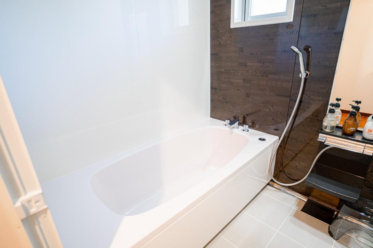 Condominium Hotel Okinawa Yumeto - Vacation Stay 33788V นันโจ ภายนอก รูปภาพ