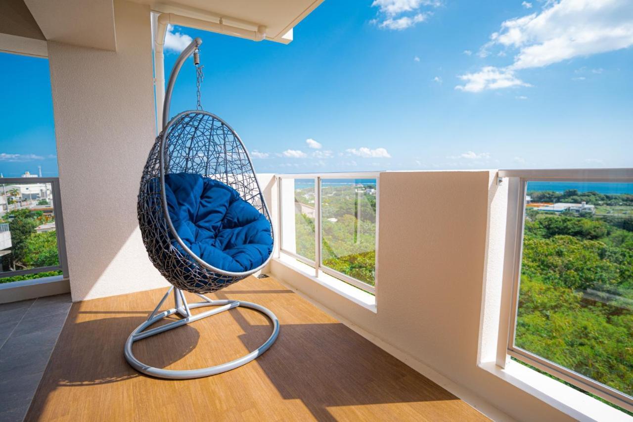 Condominium Hotel Okinawa Yumeto - Vacation Stay 33788V นันโจ ภายนอก รูปภาพ