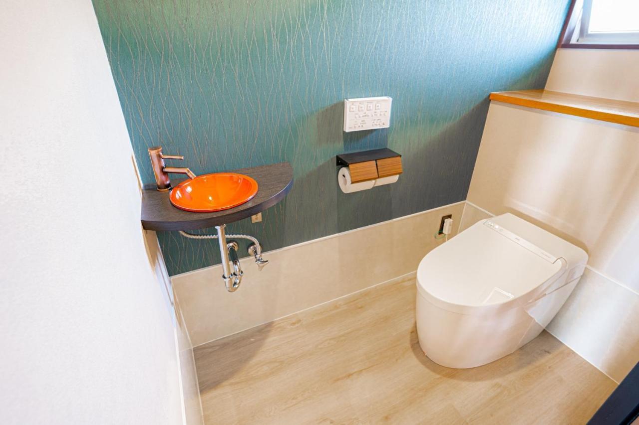 Condominium Hotel Okinawa Yumeto - Vacation Stay 33788V นันโจ ภายนอก รูปภาพ